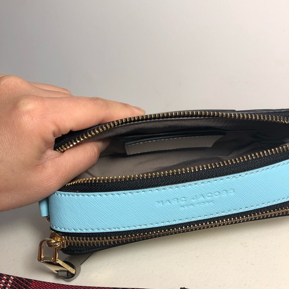 Marc Jacobs Snapshot Camera Bag - Picture 7 of 7